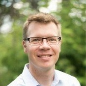 Daniel Friberg
