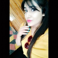 Karishma Sethi😋