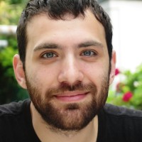 Yohai Nirenberg