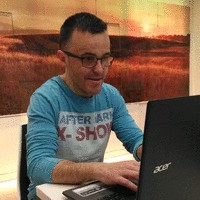 JOSE LUIS ARROYO VILLATORO