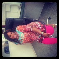 joy ibekwe