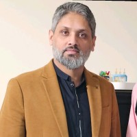 Awais Tariq