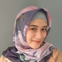 Ghea Utariani Sumantri