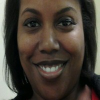 Chondra Johnson