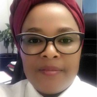 Pretty Ntombela