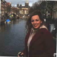 Niamh Cotter