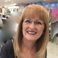 Charlotte Moore
