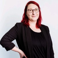 Christin Hofmann