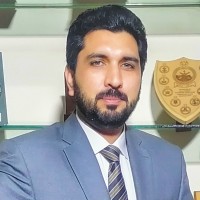 Mohsin Khan