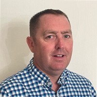 Tim Aston