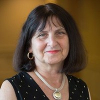 Marsha Medalie