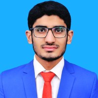 Muhammad Kamran Haider
