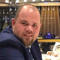 Henk peter Van de groep