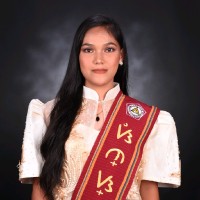 Mary Grace Pardo