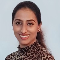 Priti Rao Hegde