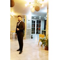 hasan yelek