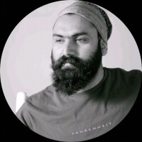 Gursimran Singh
