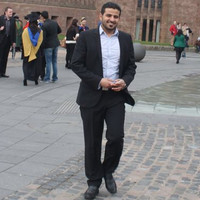 Mohammed Naji