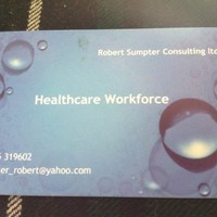 Robert Sumpter