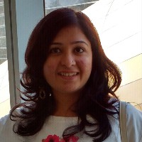 Priyanka Talele