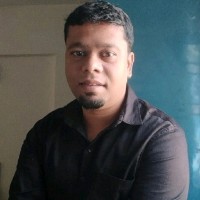Rajesh Murthy