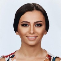 Jana O. Al Rantawi