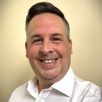 Chris Coverdale
