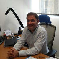 Javier Muñoz Sanchez