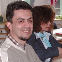 Hamid Pouresmaili