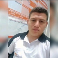 Edvaldo Oliveira
