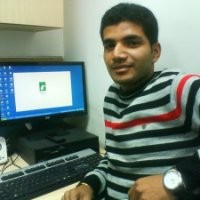 Rahul Vyas
