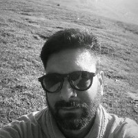 Nitin Sharma