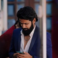 Nikhil Ravi