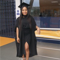 Winnie Nalumbwe