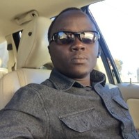 Vincent Kandagor-Chesire