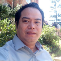 RICHIE JUMAMOY