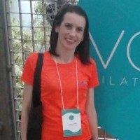 Mariana Cristina Magdalena Da Matta Messias