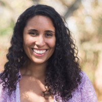 Joy Wahba
