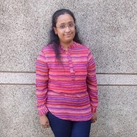 Nikita Thakkar