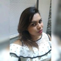 Glaucia Cristine Santiago