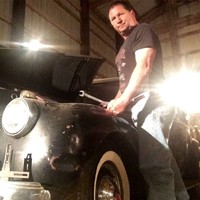 Greg Rekward