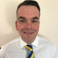 Jonathan Mawson