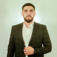 Shamistan Allahverdiyev
