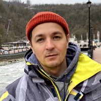 Alexander Egorov