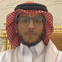 Mohammed Alghamdi