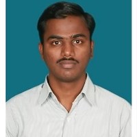 Arun Ramadoss