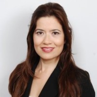 Carine Khoury