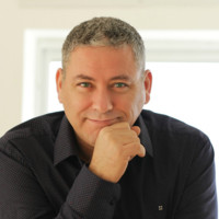 Yossi Zohar