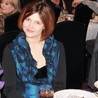 Kate Borimskaya