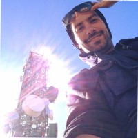 Dimitris Karantzounis